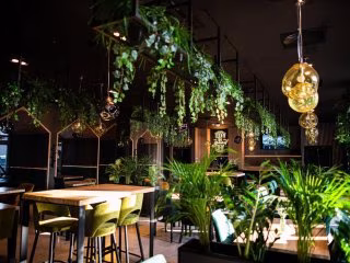 Restauracja RESET