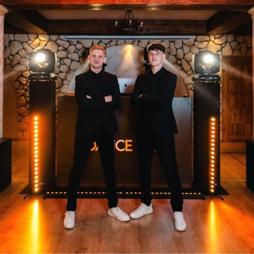 Dance Inc. DJ&Wodzirej - DJ na wesele