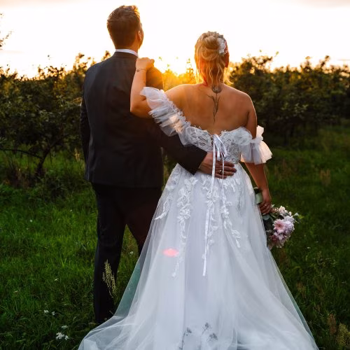 Ślub bez stresu z All-Set Events - Wedding planner