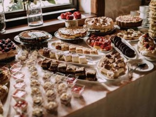 Ale Catering