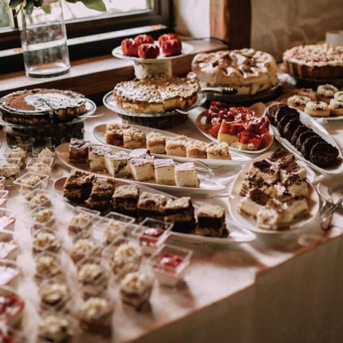 Ale Catering - Catering