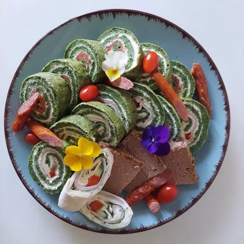 Mobilcook MKawka - Catering