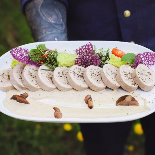 Korzenie Smaku - Katering okolicznościowy   - Catering