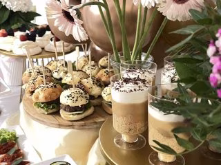 Pyszne bistro & Catering