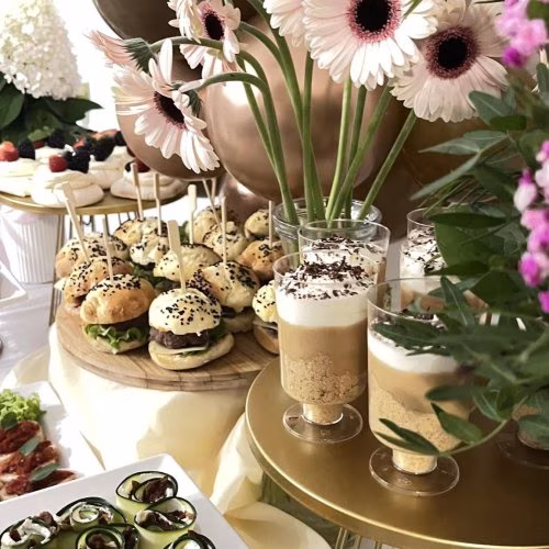 Pyszne bistro & Catering - Catering