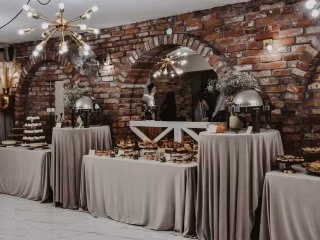 Konkurencja Catering