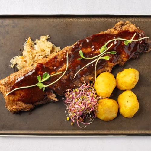 Foodie Friendly Resto - Catering