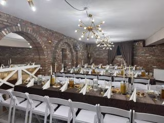 Sala Bankietowa Konkurencja