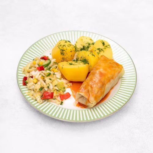 Mag-Dan Catering - Catering