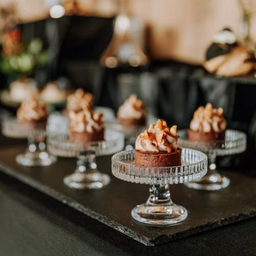 Pyrkowa - Catering