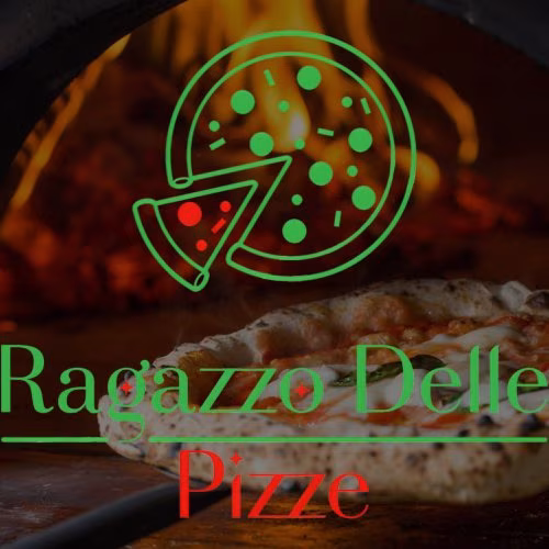 Ragazzo Delle Pizze - mobilna pizzeria - Catering