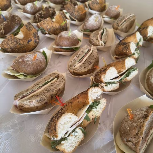Młynek Catering  - Catering