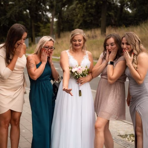 Fotograf ślubny  - Fotograf ślubny