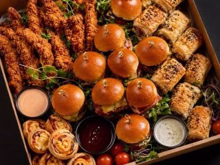 House OfBox