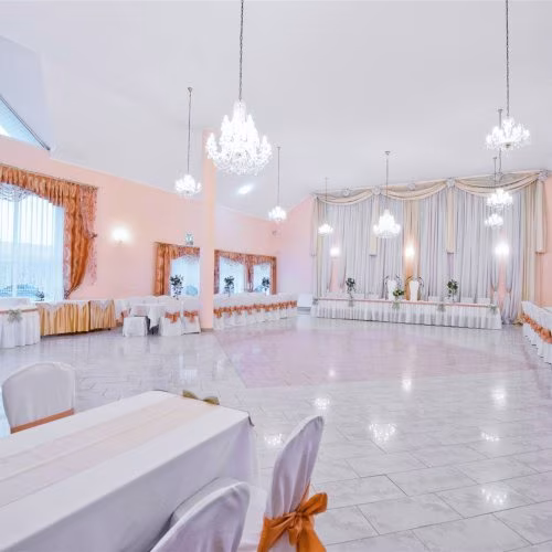 Sala Bankietowa Maksymilianowo - Sale weselne
