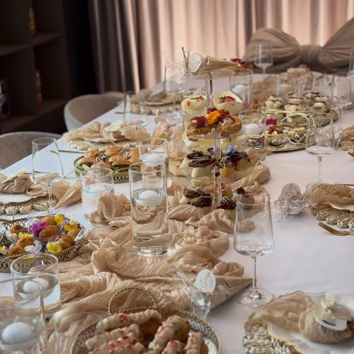 CSG catering Fundacja - Catering