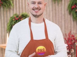 Dariusz Baryga Chef Poland