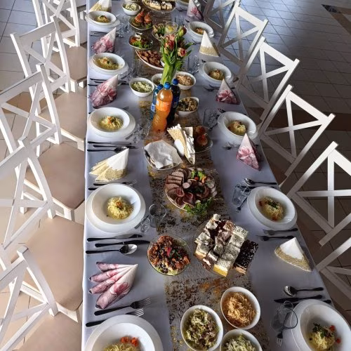 Idylla Bogusława Kardas - Catering
