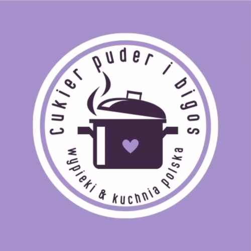 Cukier Puder i Bigos - Catering