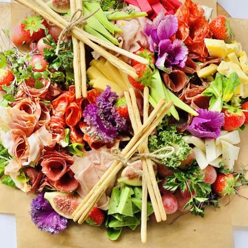 Lunch & Box Olsztyn  - Catering