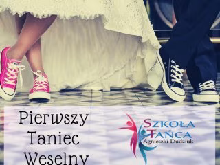 Szkoła Tańca Agnieszki Dudziuk 