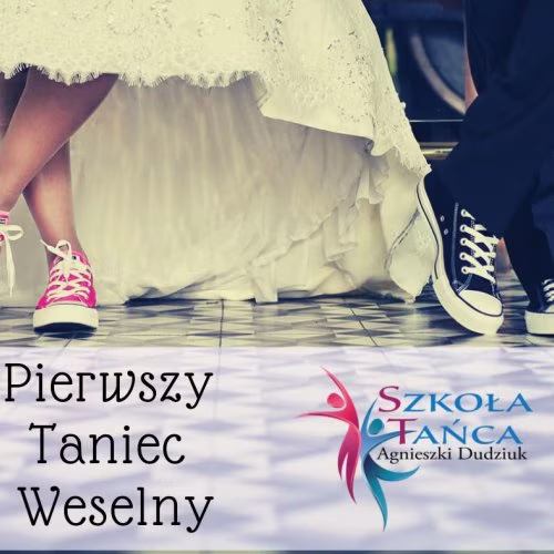 Szkoła Tańca Agnieszki Dudziuk  - Szkoła tańca