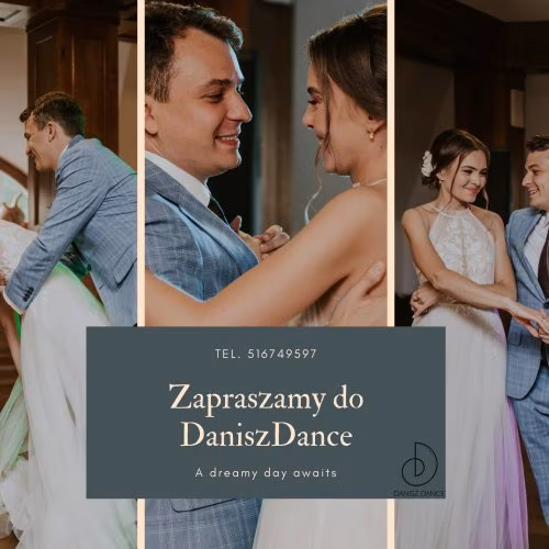 DaniszDance - Szkoła tańca