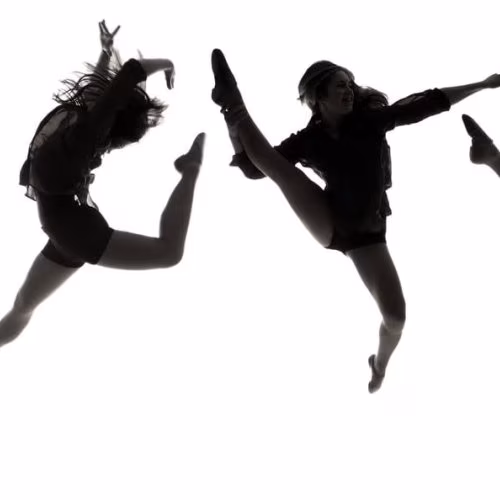 Dance Factory - Szkoła tańca