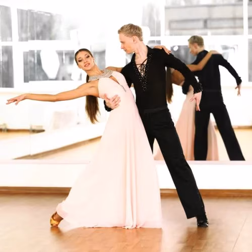 DanceArt Szkoła Tańca  - Szkoła tańca