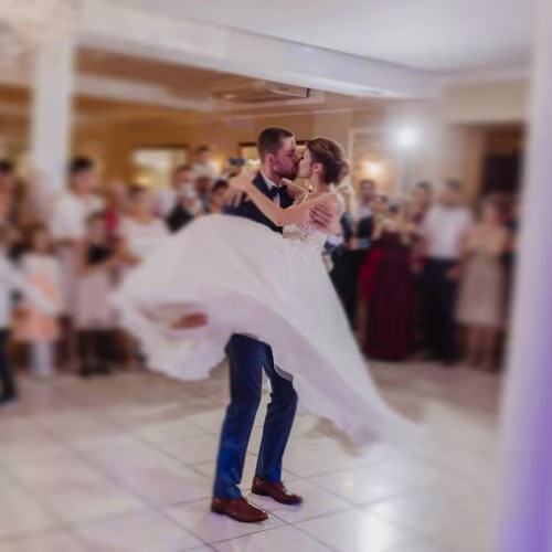 Danceby Akademia Tańca - Szkoła tańca