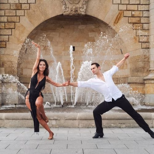 AMA Dance Passion - Szkoła tańca