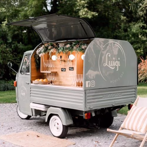 Prosecco Van Luigi  - Prosecco Van