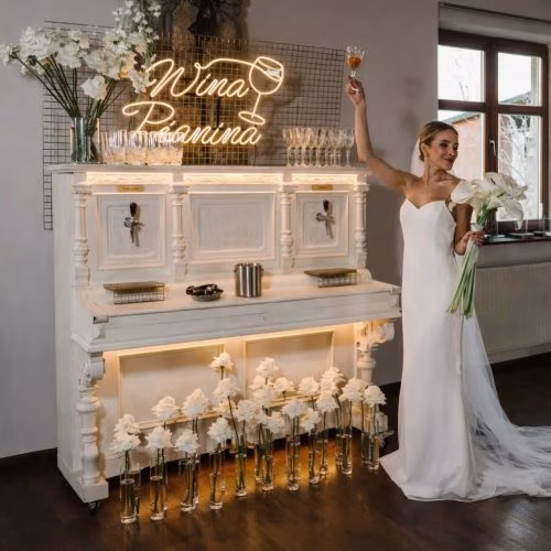 Wina Pianina Radom - Prosecco Van