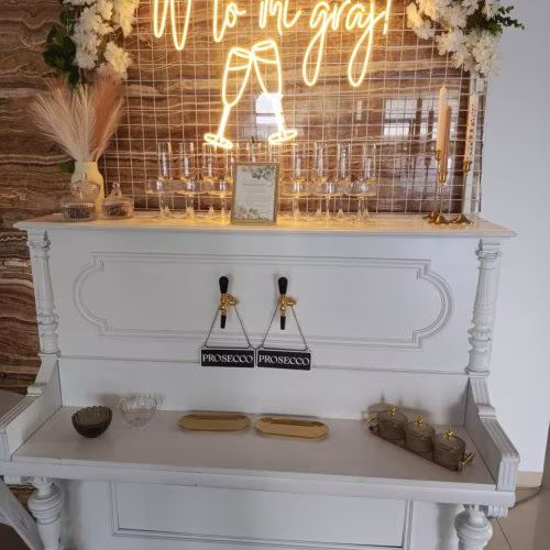 W To Mi Graj  - Prosecco Van