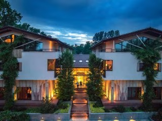 Farmona Hotel Business & SPA