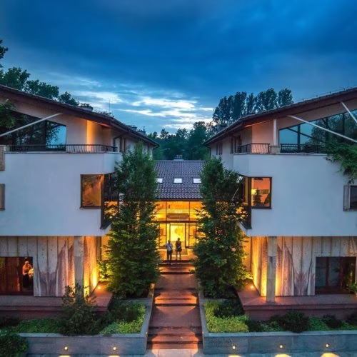 Farmona Hotel Business & SPA - Sale weselne
