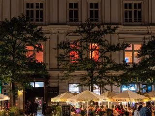 Rynek.przestrzeń