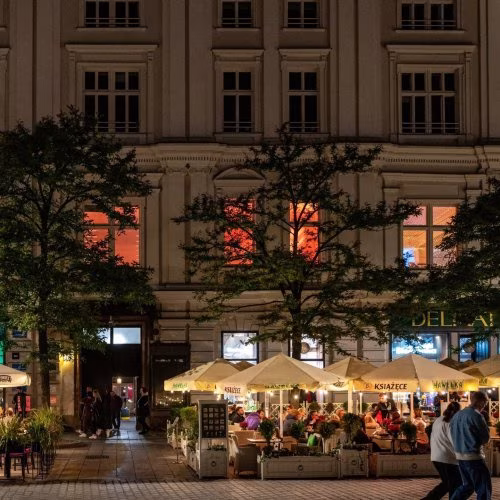 Rynek.przestrzeń - Sale weselne