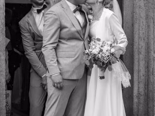 Waclawski Photography - Fotograf Ślubny