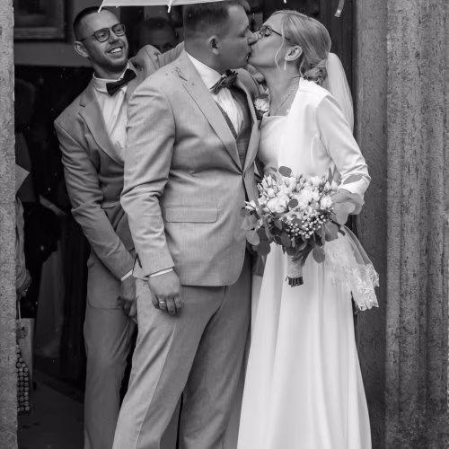 Waclawski Photography - Fotograf Ślubny - Fotograf ślubny