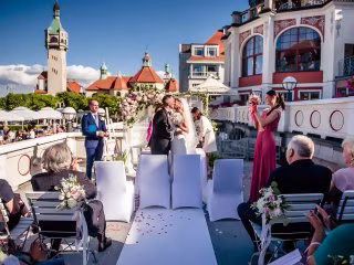 Sieczyńscy – Fotograf i Kamerzysta Ślubny | Gdańsk, Trójmiasto