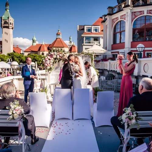 Sieczyńscy – Fotograf i Kamerzysta Ślubny | Gdańsk, Trójmiasto - Fotograf ślubny