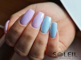 Salon Kosmetyczny Soleil
