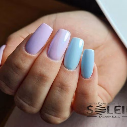 Salon Kosmetyczny Soleil - Fryzjer ślubny