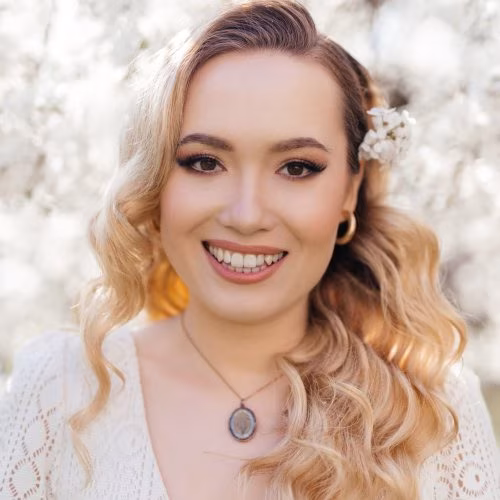 Agnieszka Mendel Make-up & Hair - Fryzjer ślubny