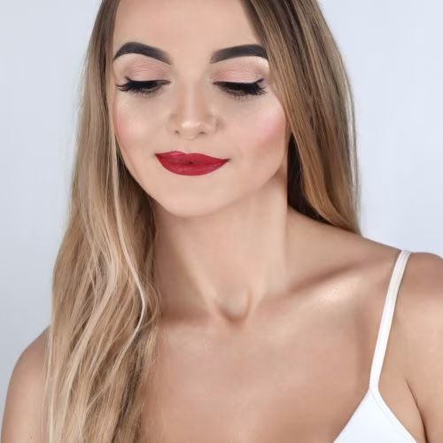 Desire Makeup - Makijaż ślubny