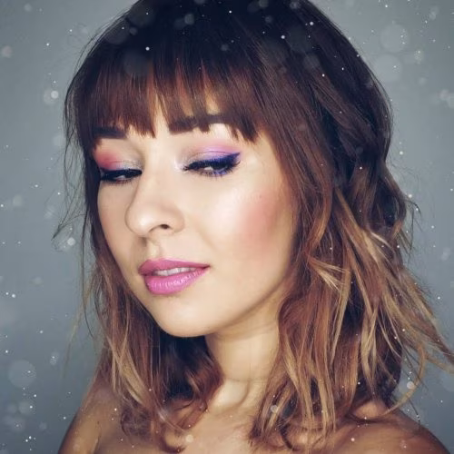 Desire Makeup - Makijaż ślubny