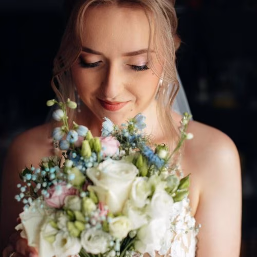 Ela Lis Make-Up - Fryzjer ślubny