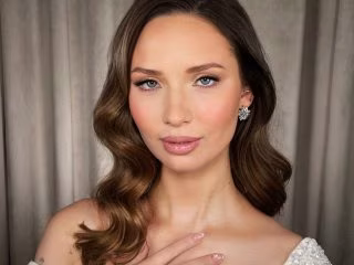 Anna Stachniak MAKE UP & HAIR ARTIST