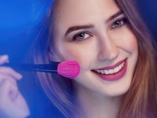 Agata Pustoła Make-up Artist